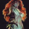 Red Sonja : Le Trône du Faucon