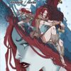 Red Sonja : Le Trône du Faucon