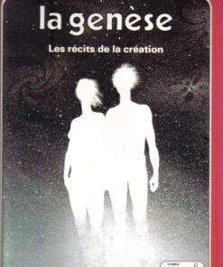 Ancien testament Tome 1