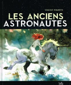 Les Anciens astronautes