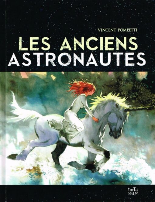 Les Anciens astronautes