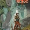 Redhand Tome 3