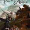 Reflets d'Acide Tome 4