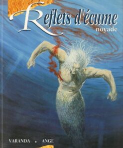 Reflets d'écume Tome 2