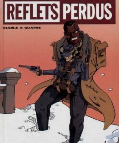Reflets perdus