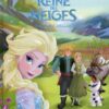 La Reine des neiges Tome 4