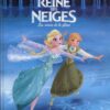 La Reine des neiges Tome 5