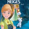 La Reine des neiges Tome 6