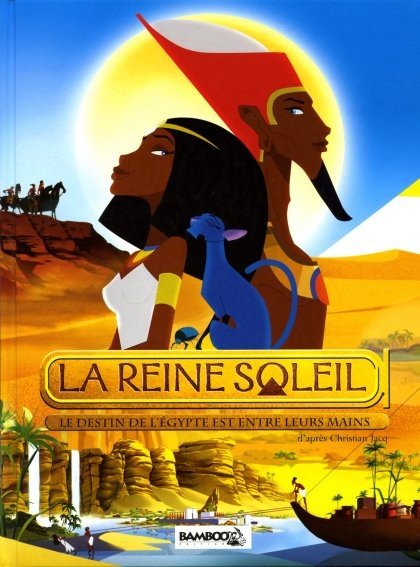 La Reine Soleil