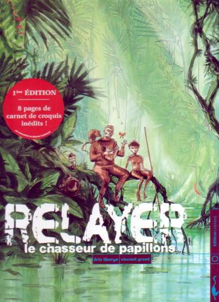Relayer Tome 2