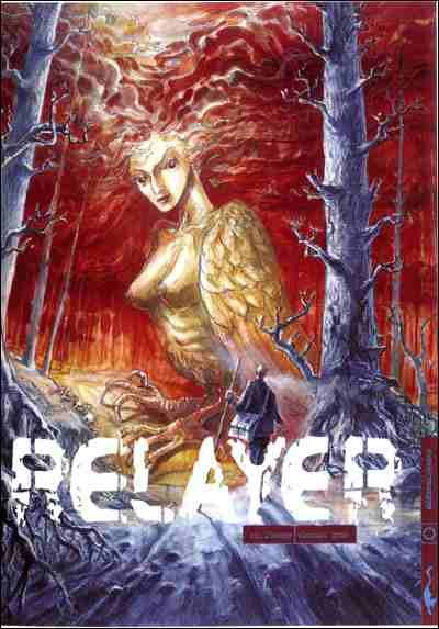 Relayer Tome 3