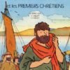 Les Chercheurs de Dieu Tome 12