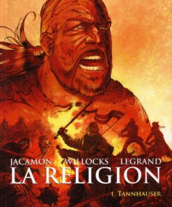La Religion Tome 1