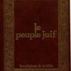 Les Religions de la bible Tome 5