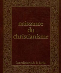 Les Religions de la bible Tome 5