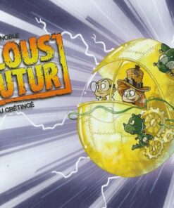 Relous vers le futur