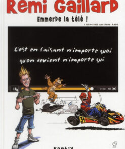 Rémi Gaillard