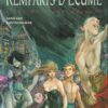 Les Remparts d'écume Tome 1