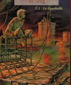 Remparts de sang Tome 1