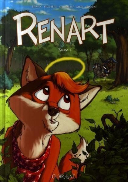 Renart Tome 1
