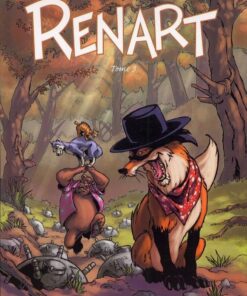 Renart Tome 3