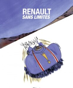 Renault sans limites
