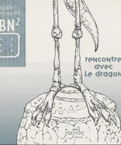 Rencontre avec le dragon