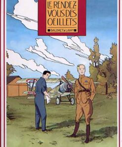Le Rendez-vous des oeillets
