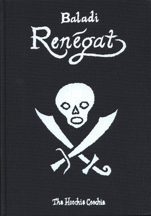 Renégat