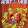 Andy & Gina Tome 2