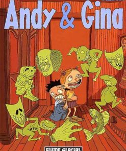 Andy & Gina Tome 1