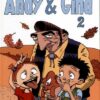 Andy & Gina Tome 2