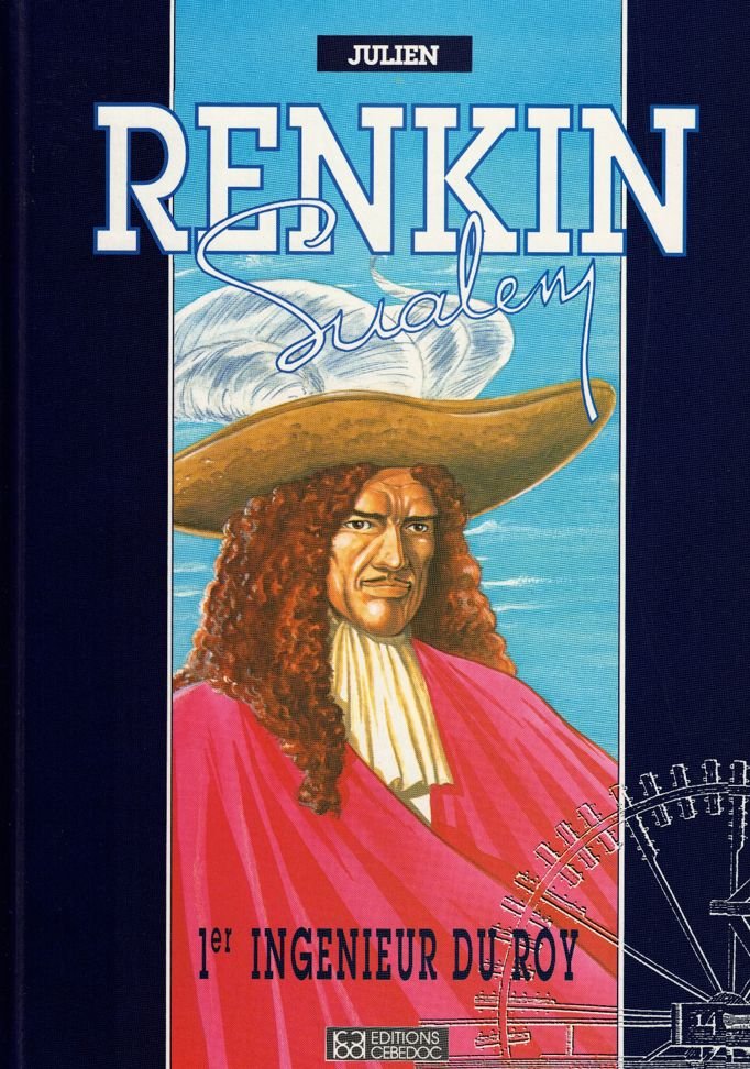 Renkin Sualem