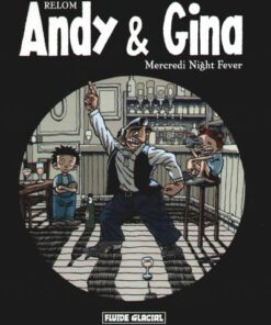 Andy & Gina Tome 3