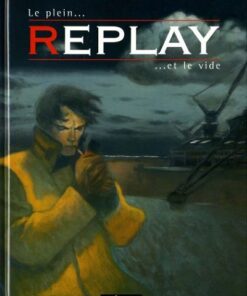 Replay Tome 2