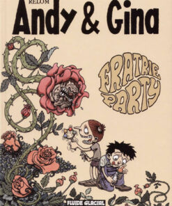 Andy & Gina Tome 4