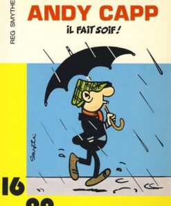 Andy Capp 16/22