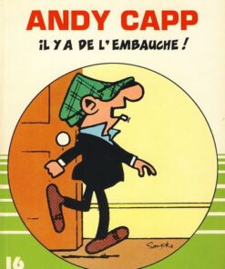 Andy Capp 16/22