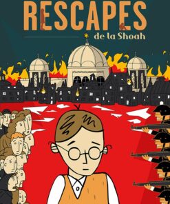 Rescapés de la Shoah