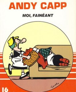 Andy Capp 16/22