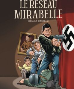 Le Réseau Mirabelle