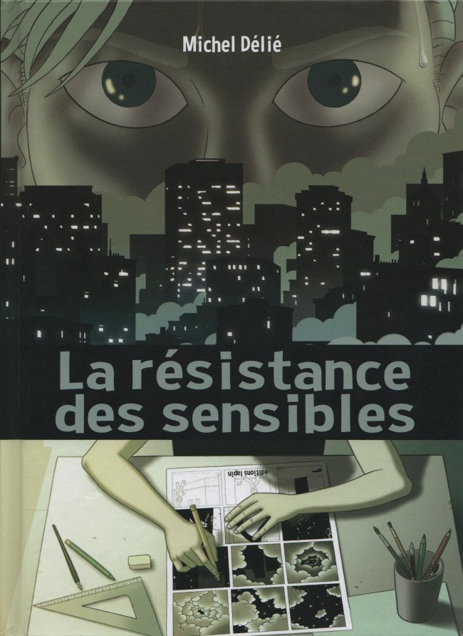 La Résistance des sensibles