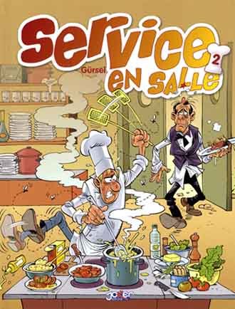 La Restauration Tome 2