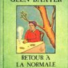 Retour à Boulogne-sur-mer