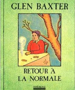 Retour à la normale