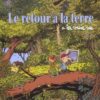 Le Retour à la terre Tome 2