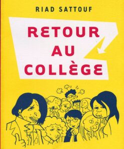 Retour au collège