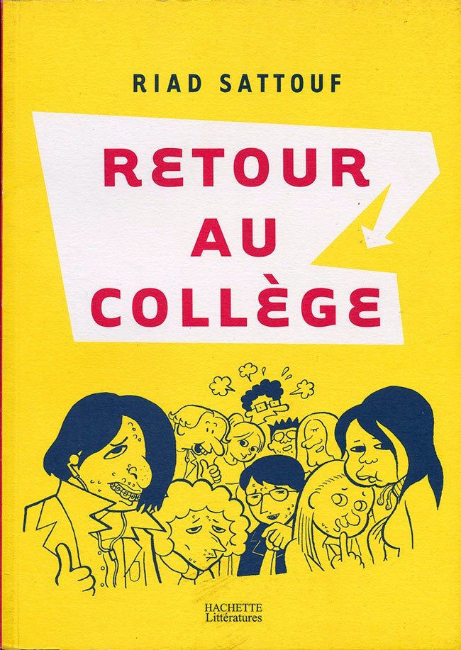 Retour au collège