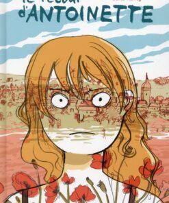 Le Retour d'Antoinette