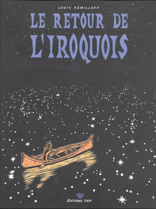 Le Retour de l'Iroquois
